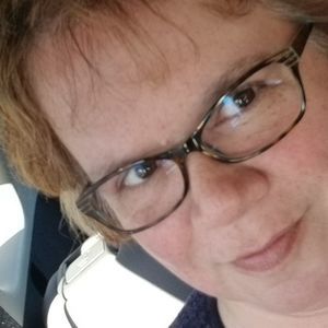 Meet your Posher, Sharron